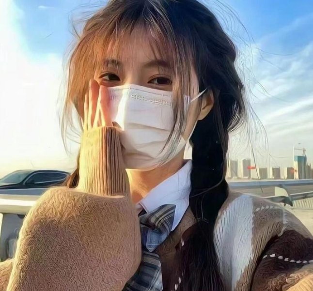 跳吧，女孩 剧照