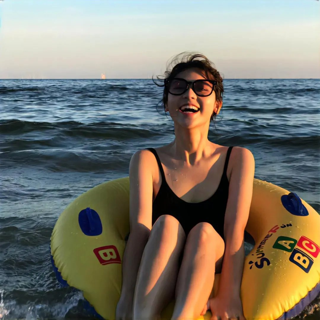 美人鱼的夏天 剧照